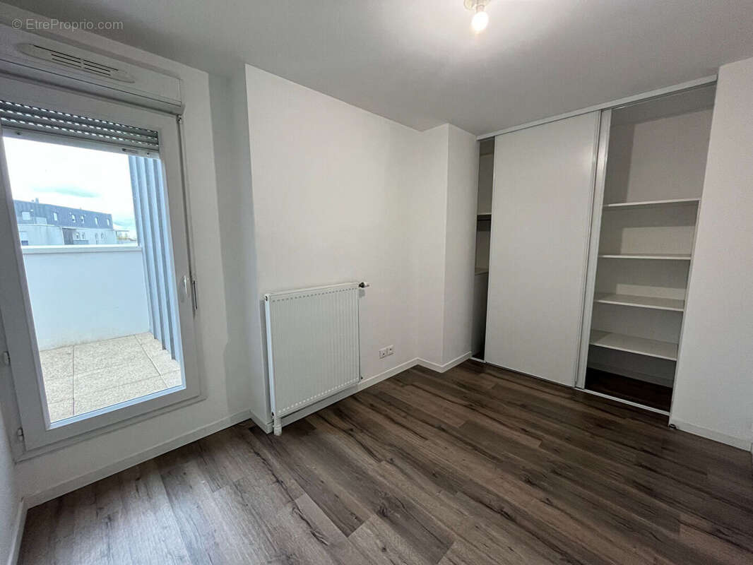 Appartement à ORLEANS