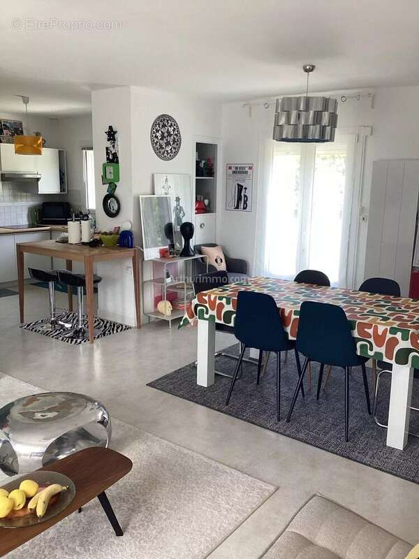 Maison à BOBITAL