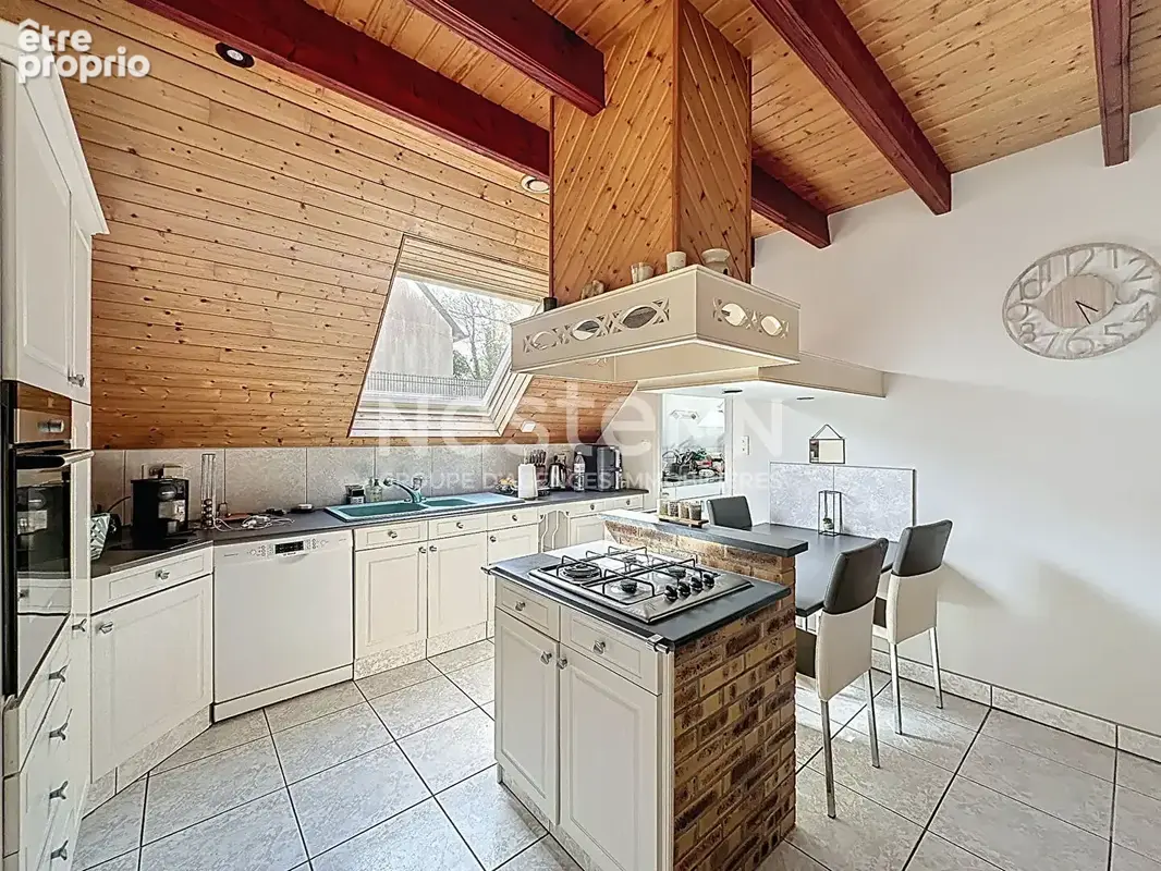 Maison Plougastel Daoulas 7 pièce(s) 147 m2 - photo 6