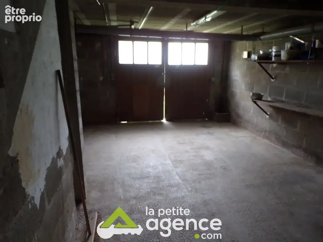 Maison 3 pièces 85 m² à vendre à La Guerche-Sur-L'aubois (18150) - photo 11