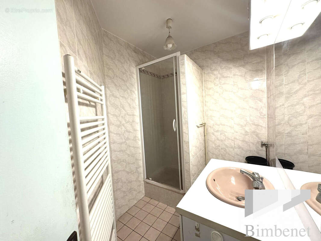 Appartement à ORLEANS