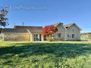 Maison à MOULEYDIER