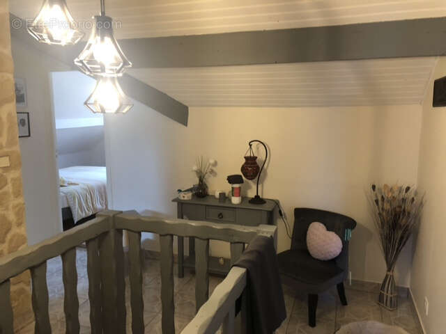 Maison à CLAYE-SOUILLY