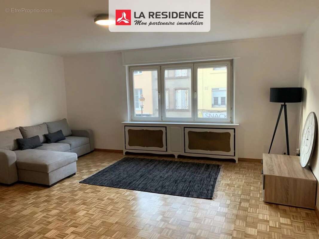 Appartement 218 m² à Saint-Avold  - photo 6