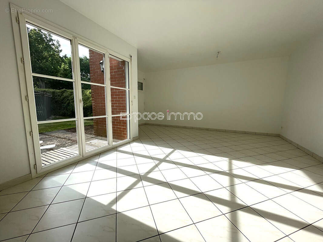 Bois guillaume maison 4 chambres garage - photo 3