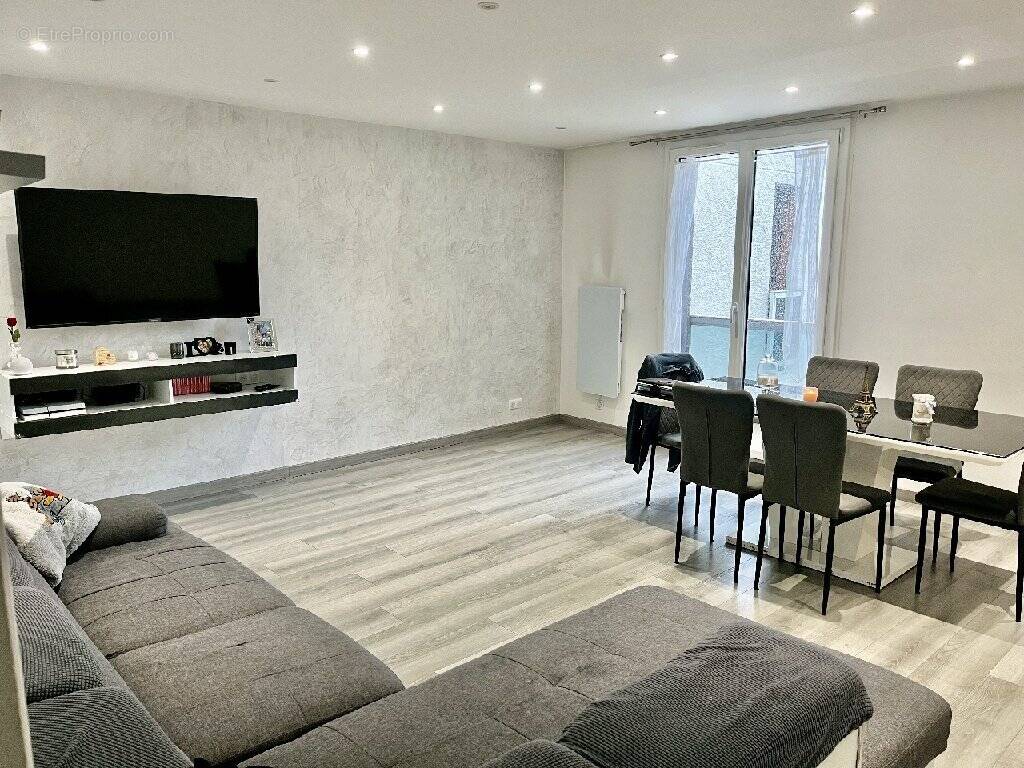 Appartement à VILLEPARISIS