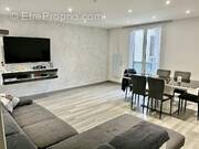 Appartement à VILLEPARISIS