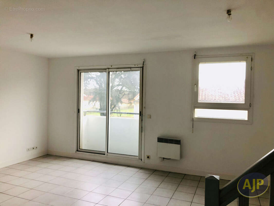 Appartement à LESPARRE-MEDOC