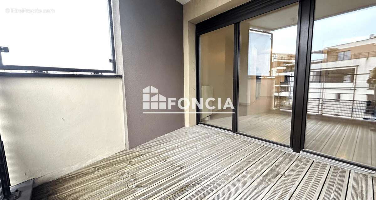Appartement à TALENCE