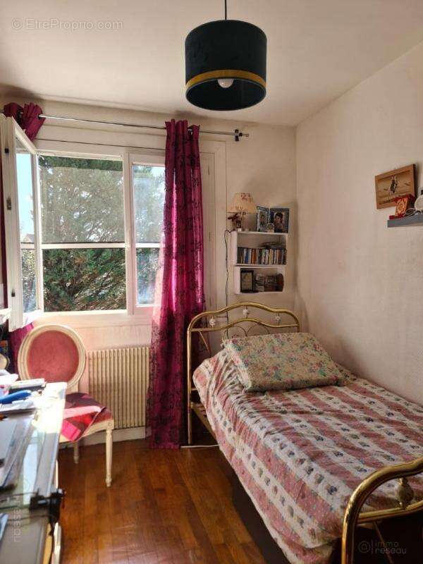 Maison à VILLENEUVE-SAINT-GEORGES