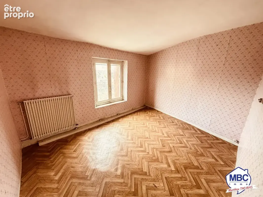 Maison familiale - photo 8
