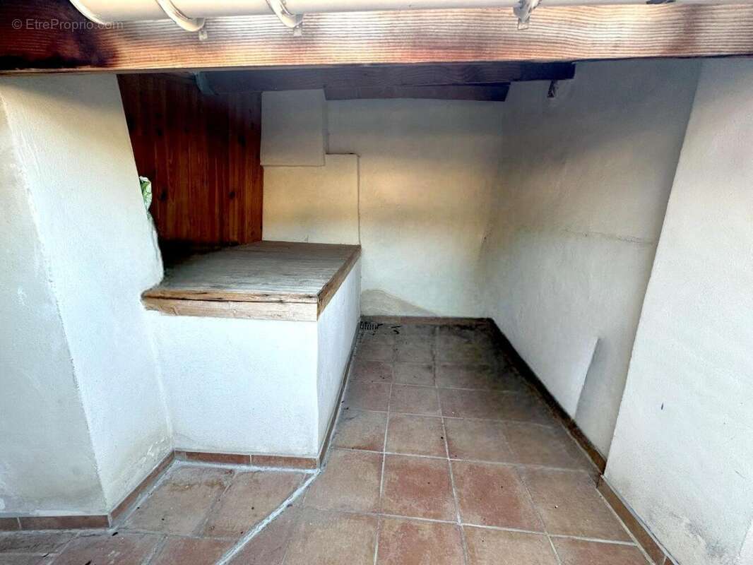 Photo 3 - Maison à MALAUCENE