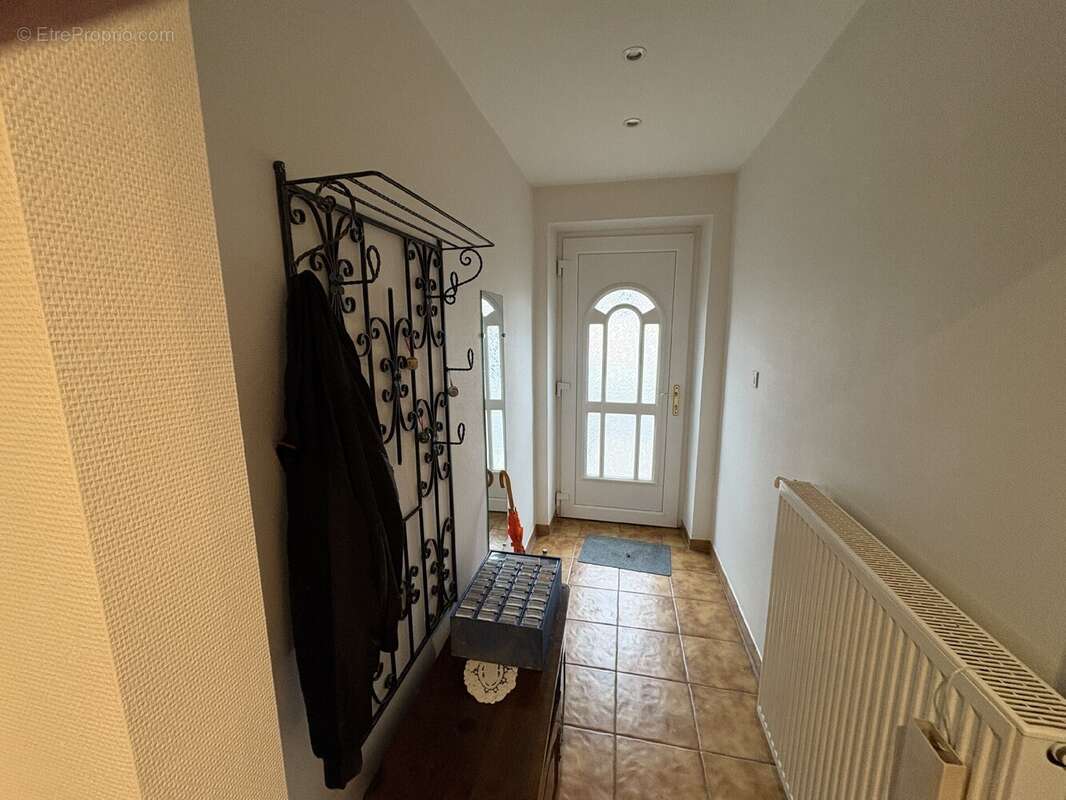 Maison à ROHRBACH-LES-BITCHE