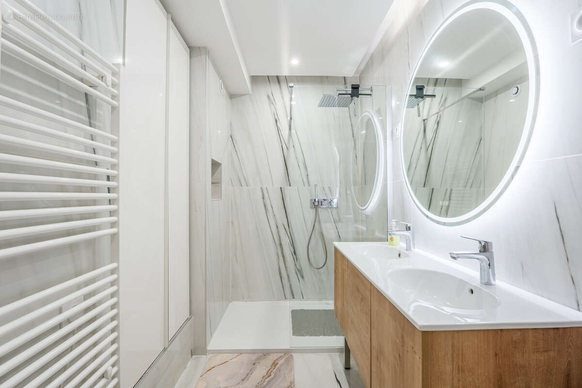 Appartement à AUBAGNE