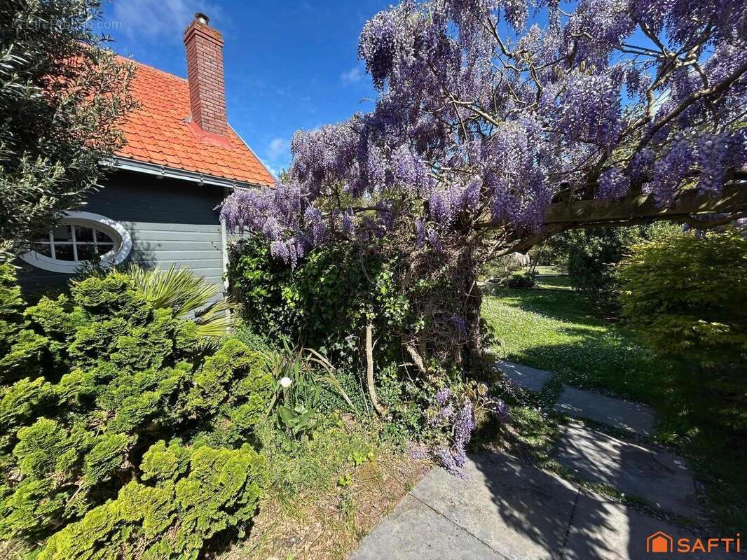 Photo 2 - Maison à PORNICHET