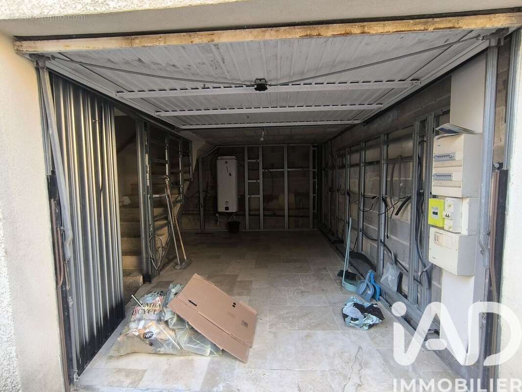 Photo 5 - Maison à LEDENON