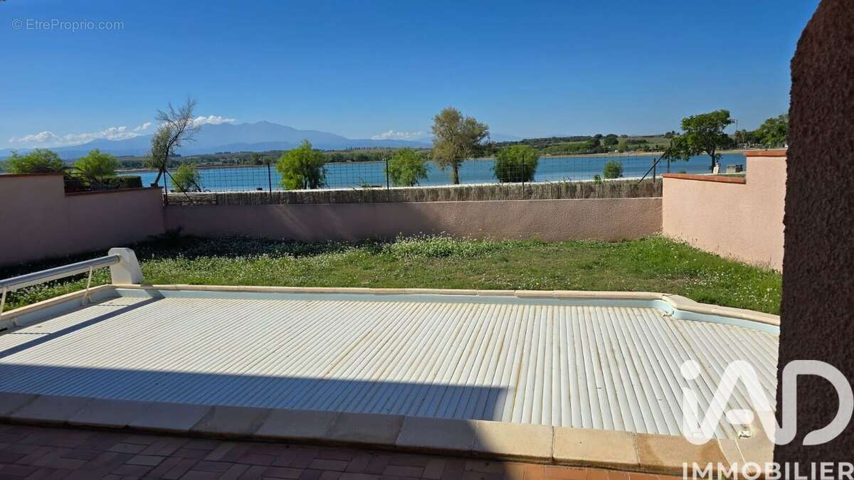 Photo 2 - Maison à VILLENEUVE-DE-LA-RAHO