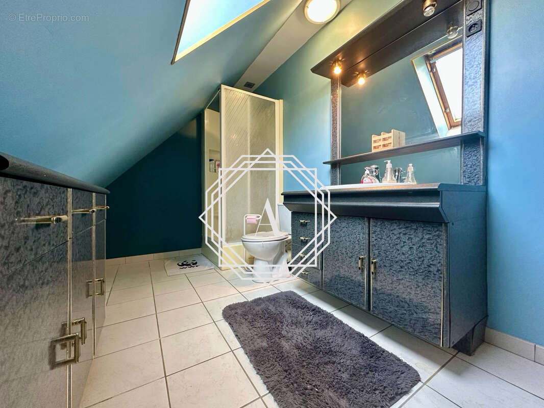 Maison à SAINTE-GENEVIEVE