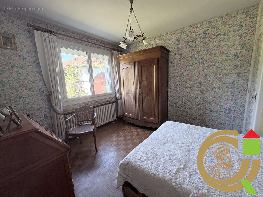 Maison 107 m² à Maresquel-Ecquemicourt  - photo 7