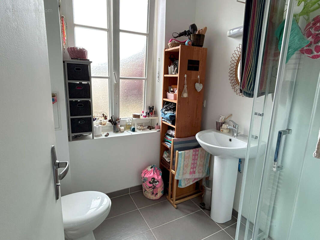 Appartement à GACE