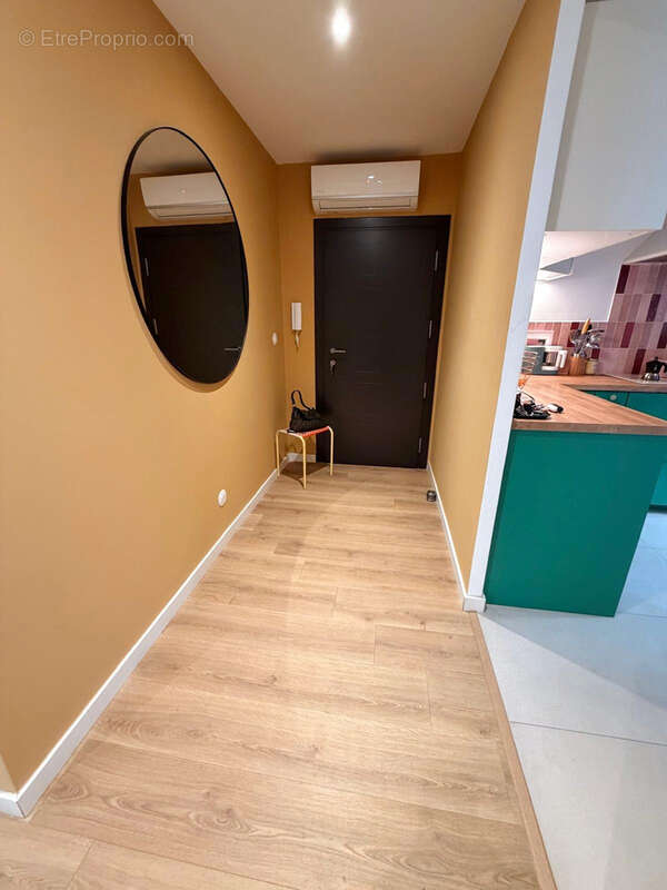 Appartement à VILLE-DI-PIETRABUGNO