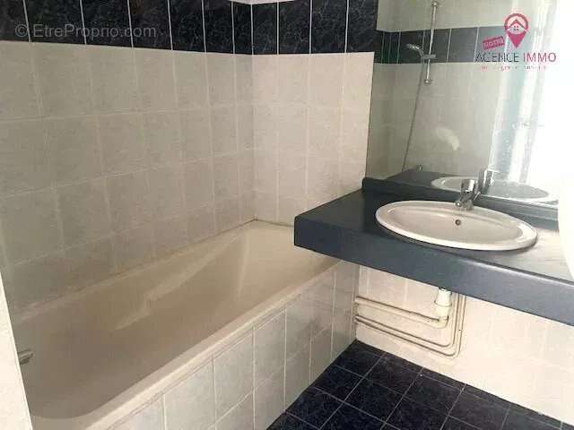 Appartement à LYON-8E