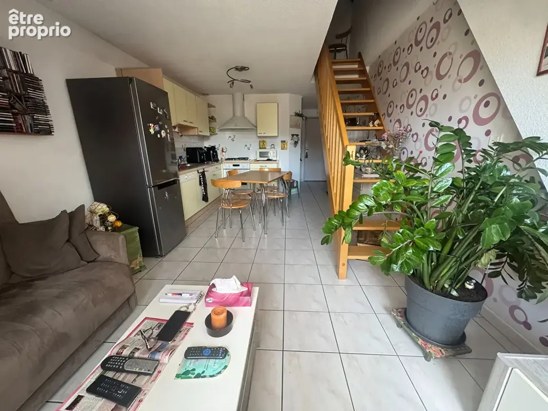 Appartement à MANDEURE