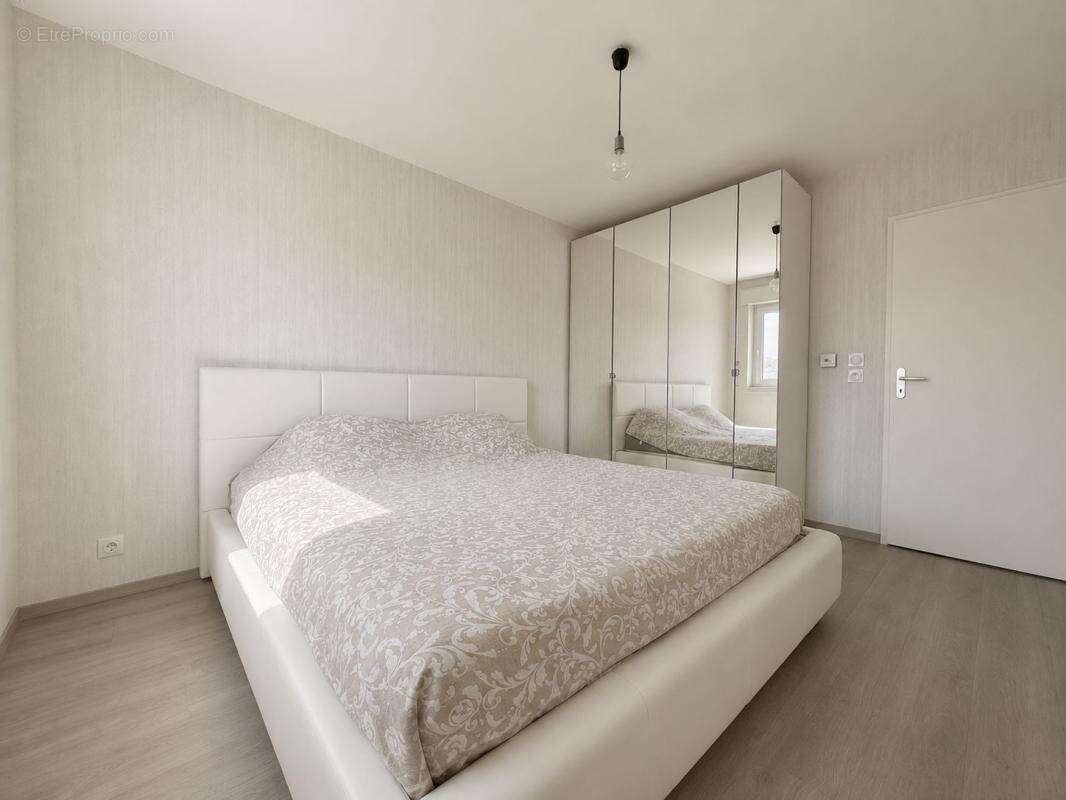 Appartement T3 de 2019 avec terrasse, jardin et 2 stationnements – Gevrey-Chambertin - photo 13