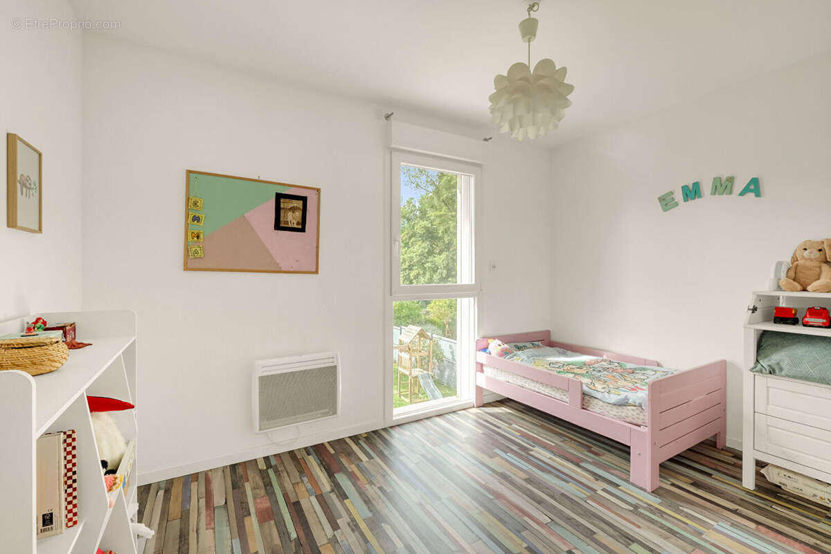 Maison à SAINT-JEAN