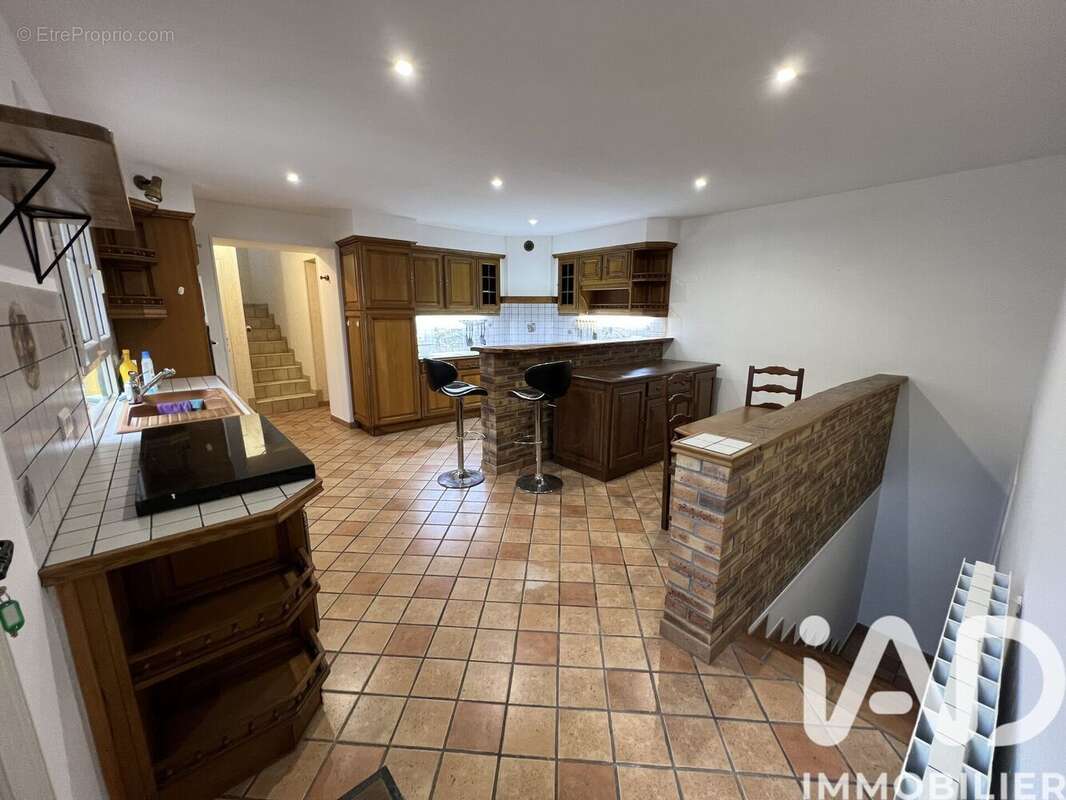 Photo 8 - Maison à FLAGY