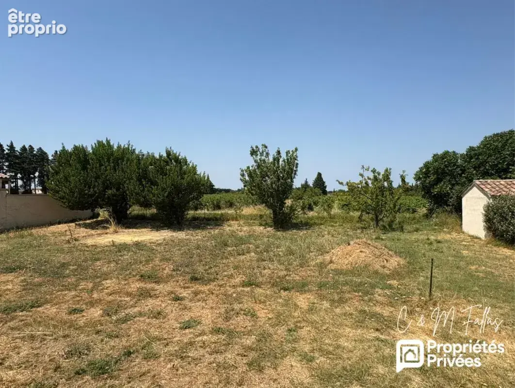 Maison familiale -3 chambres- garage 54 m² - TRAVAILLAN - photo 5