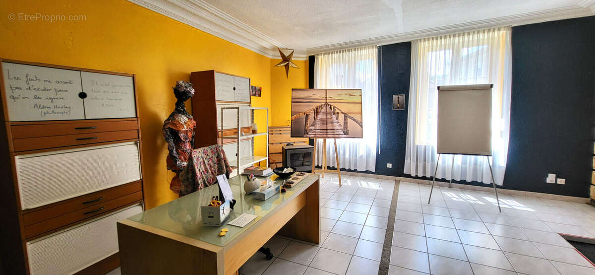 Maison à ANCY-SUR-MOSELLE