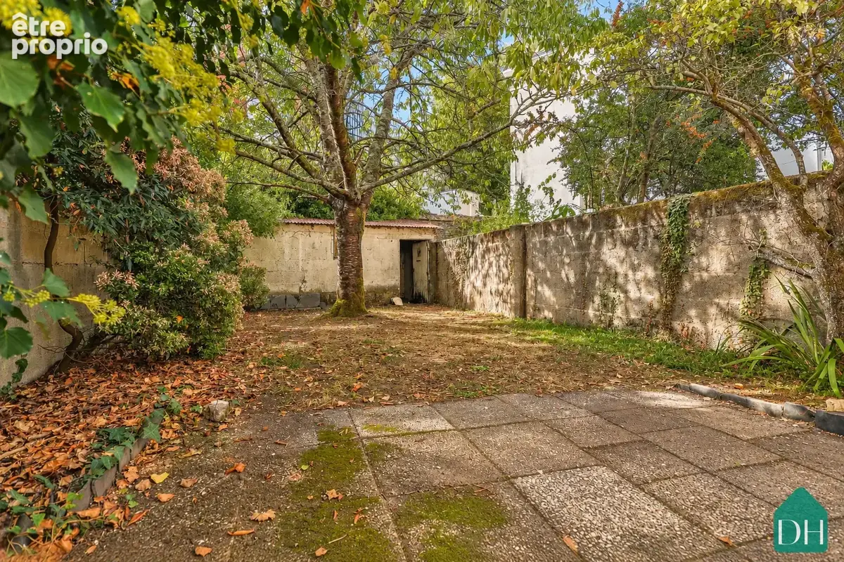 Maison à NANTES