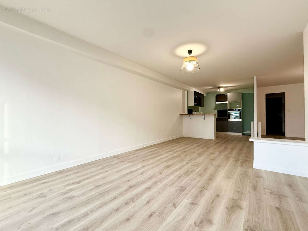 Appartement à AMIENS