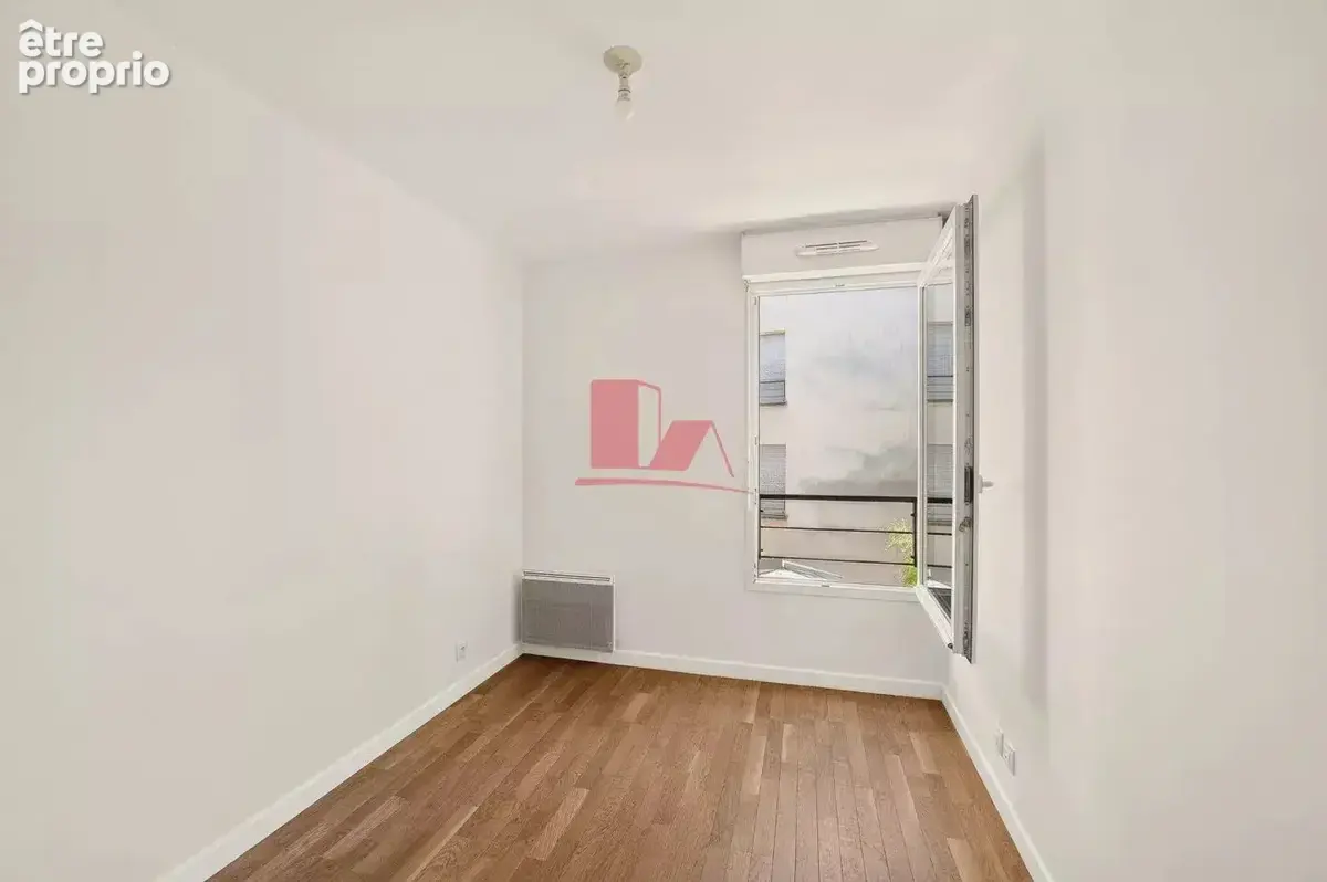 Chatillon centre - appartement 3 pieces de 53.37 m² - balcon - parking - photo 10