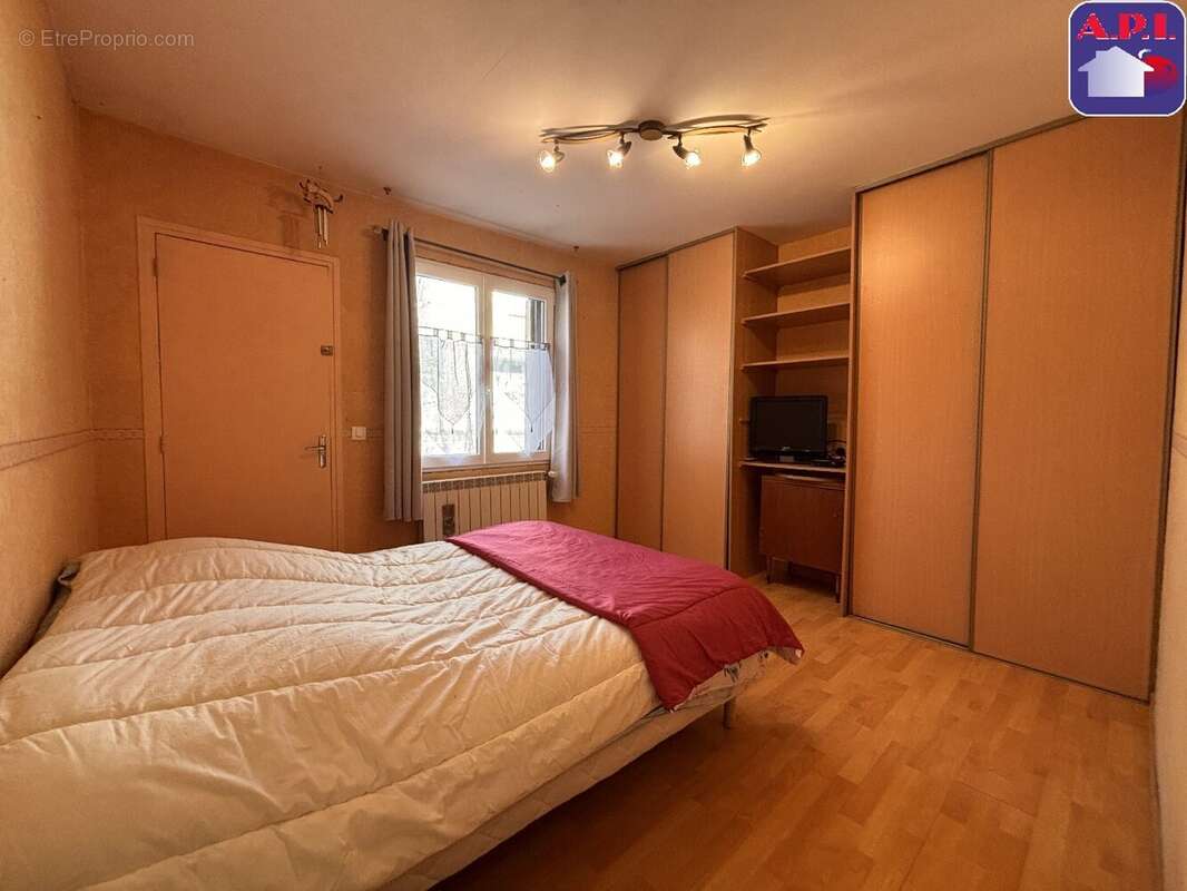Maison 96 m² à Belvis  - photo 10
