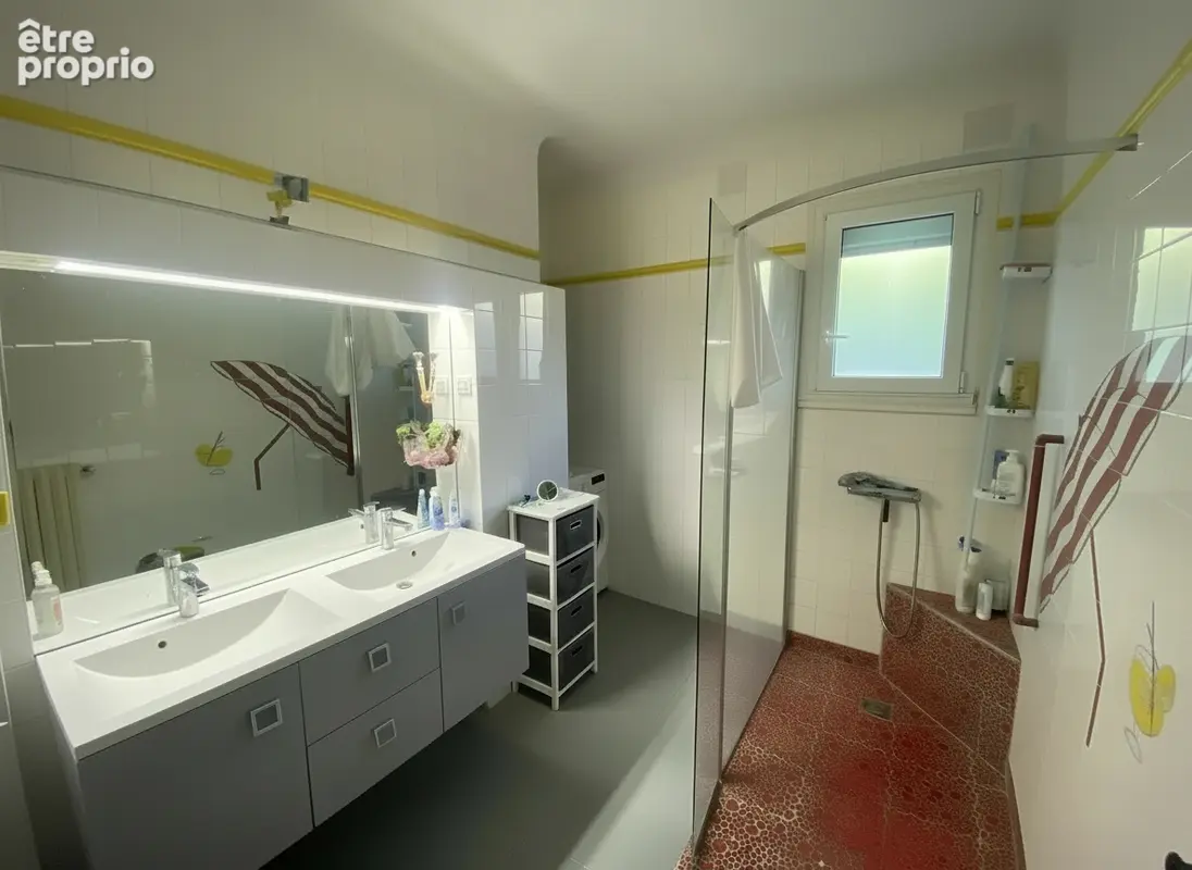 Maison de 200 m² Secteur Lamothe / Bellevue à Cahors - photo 12