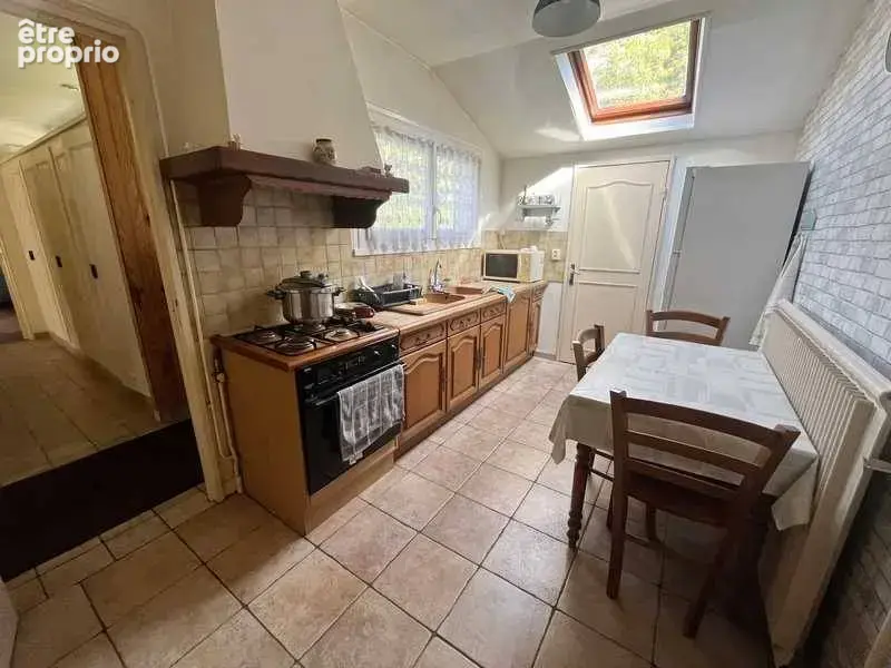 Maison 5 pièces 97 m² à vendre à Gisors (27140) - photo 6