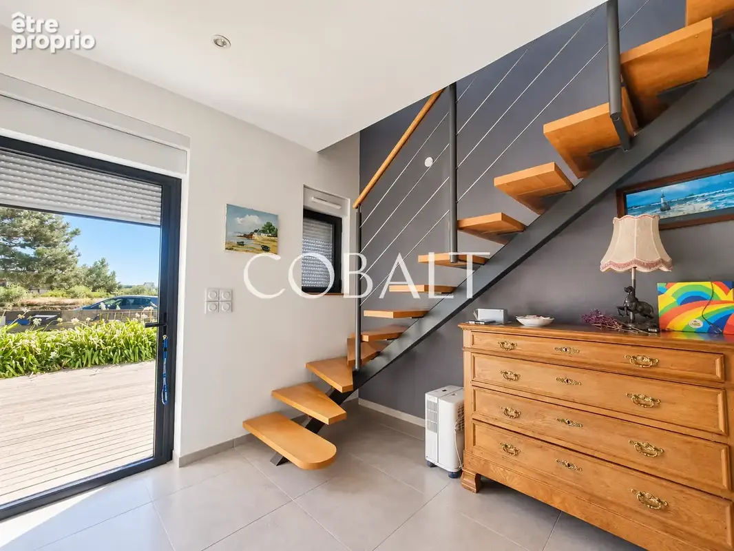 Photo Maison à Guerande au prix de 439 000€