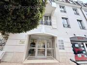 Appartement à L&#039;ISLE-ADAM