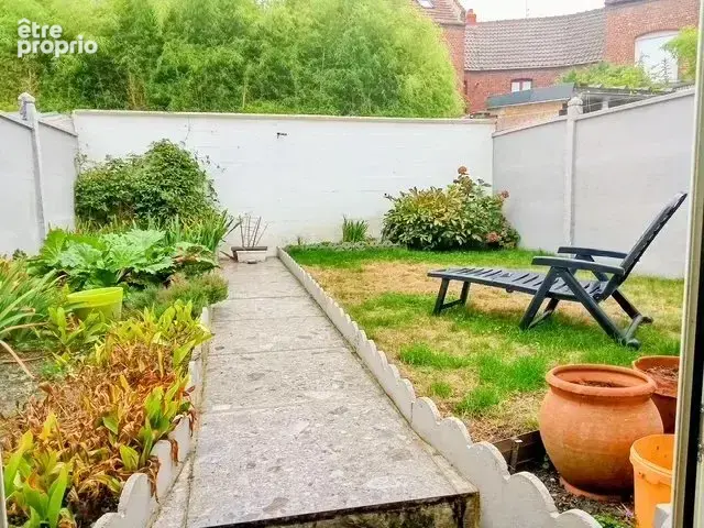 Jolie maison de ville - photo 9