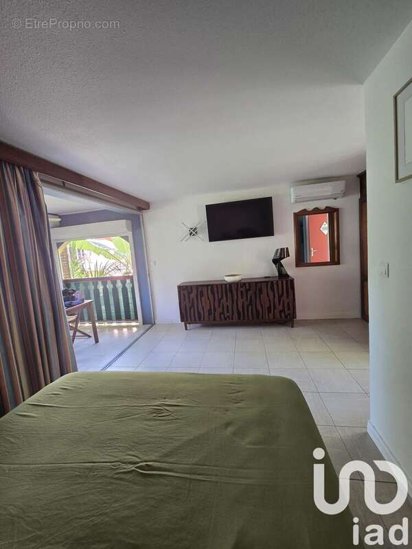 Photo 4 - Appartement à SAINTE-ANNE