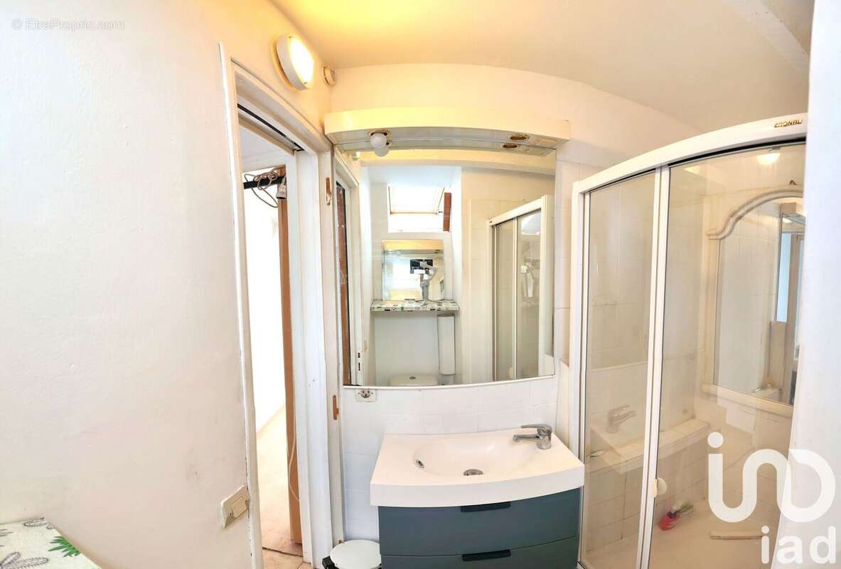 Photo 6 - Maison à LONGPERRIER