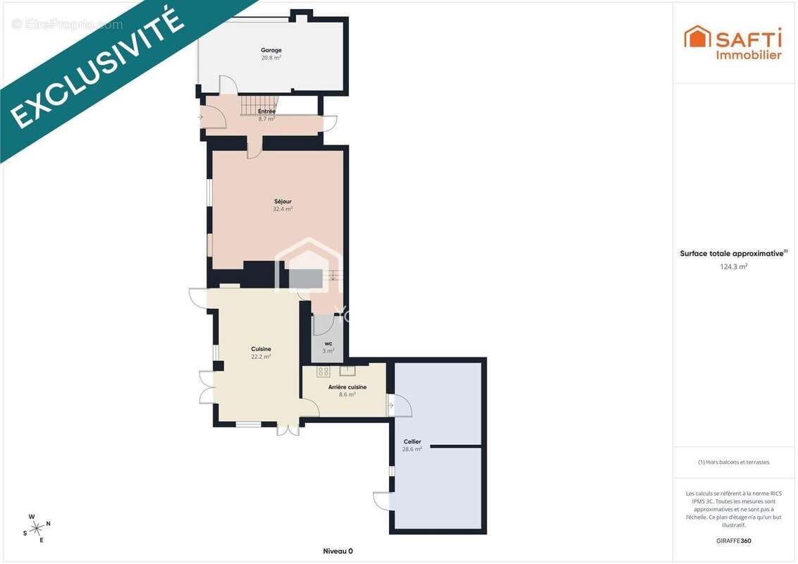 Photo 3 - Maison à AULNAY