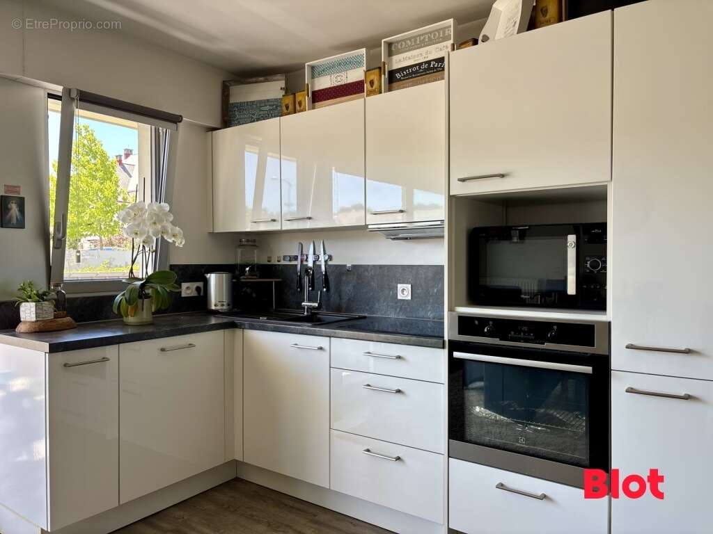 Appartement à LA BAULE-ESCOUBLAC