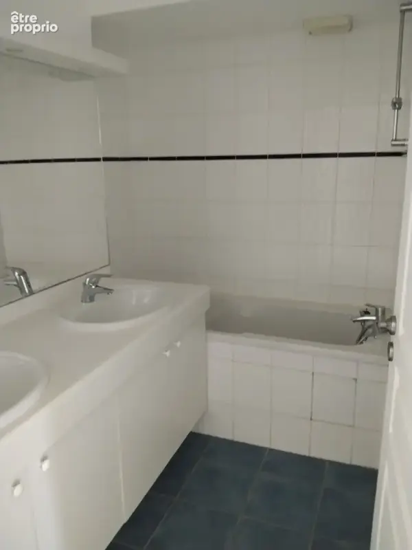 Rond Point de Rennes  Appartement 2 chambres - photo 7