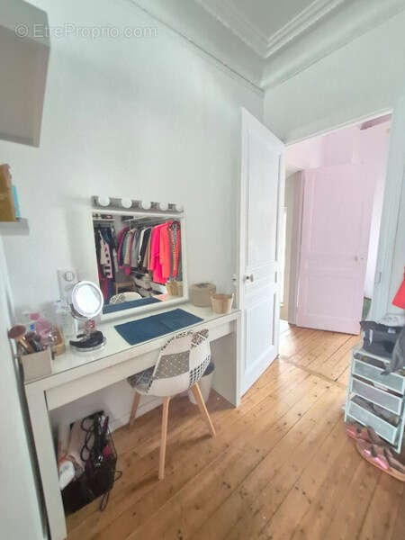 Maison à FORGES-LES-EAUX