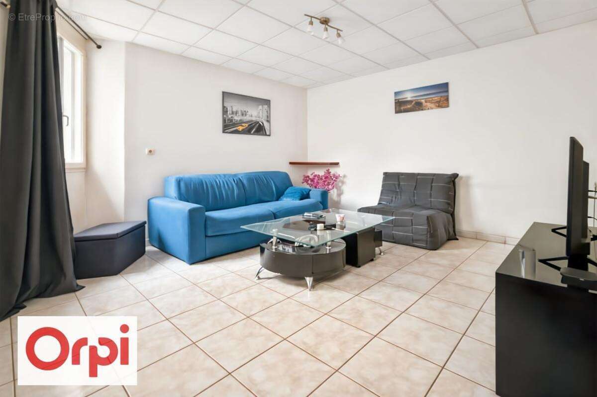 Maison de ville avec terrasse et grande cave – Proche centre-ville de Béziers - photo 5
