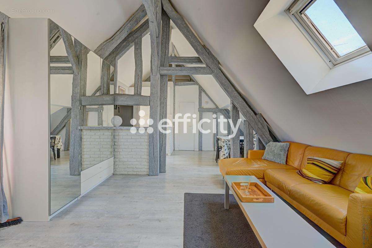 Appartement - photo 3