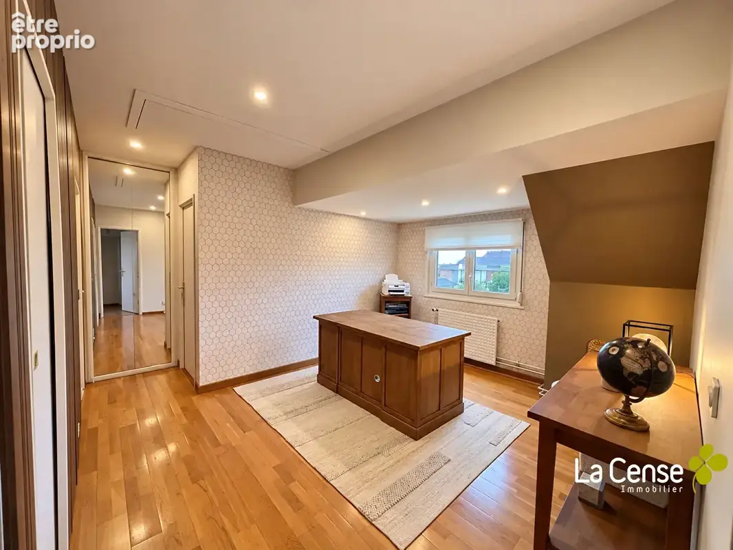 Coup de coeur à Toufflers !Maison  de 139m² - photo 5